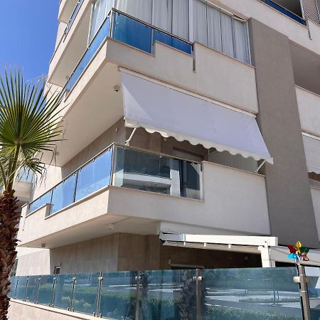 Casa Giorgia Monopoli Exterior foto