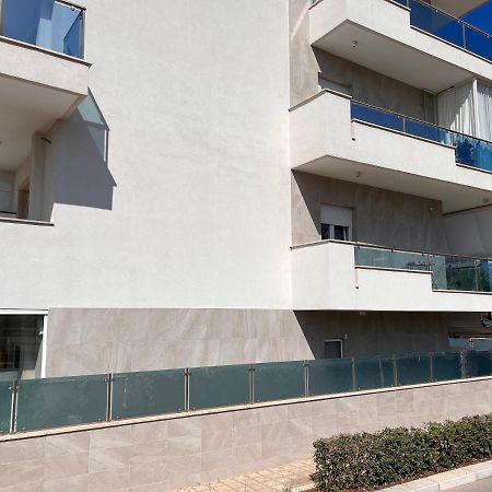 Casa Giorgia Monopoli Exterior foto