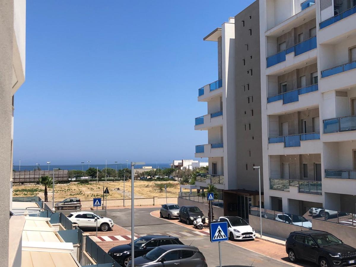 Casa Giorgia Monopoli Exterior foto