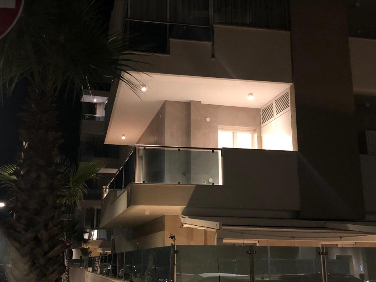 Casa Giorgia Monopoli Exterior foto