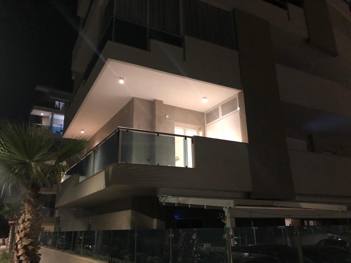 Casa Giorgia Monopoli Exterior foto
