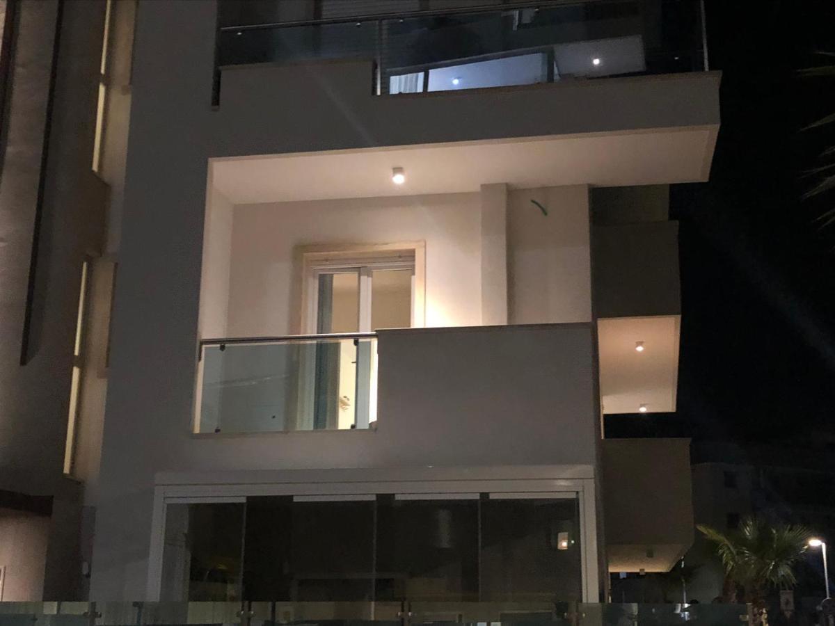 Casa Giorgia Monopoli Exterior foto
