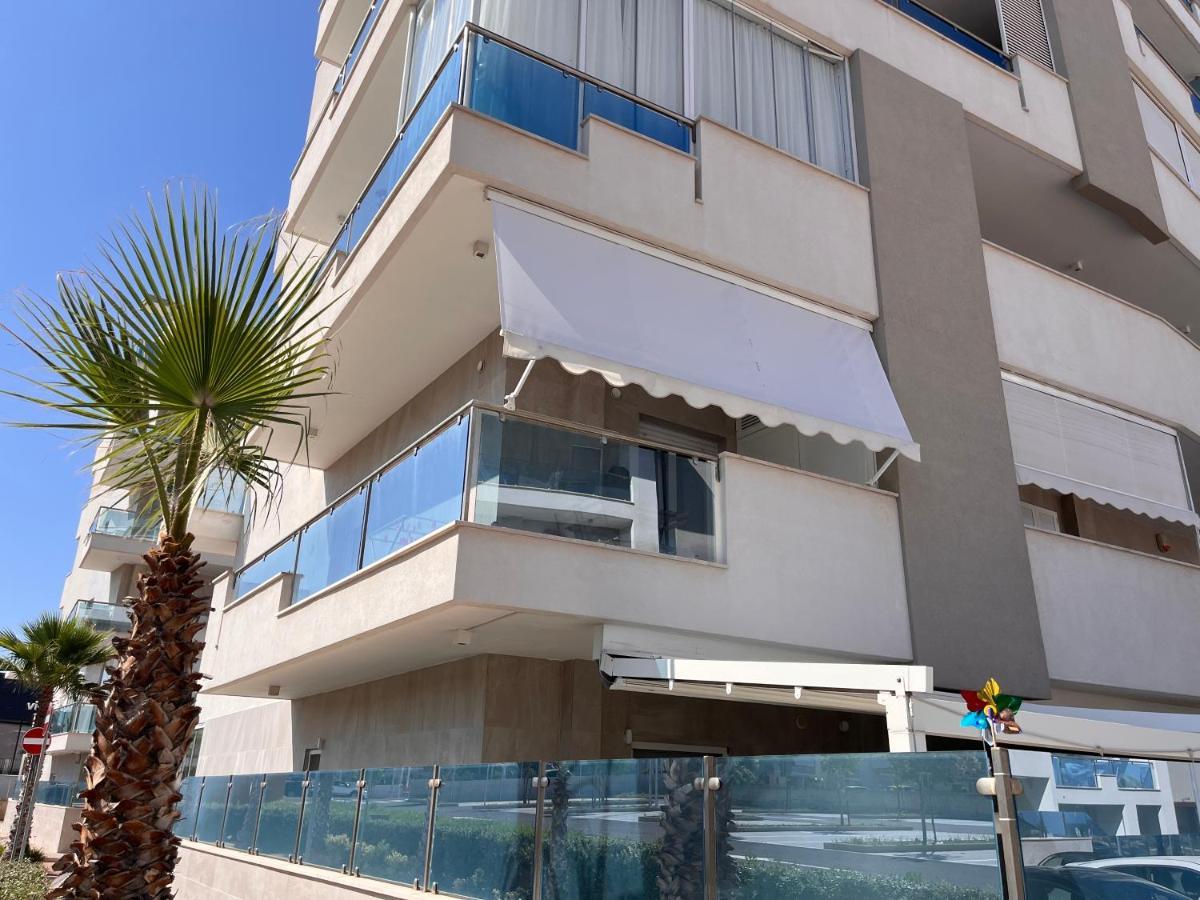 Casa Giorgia Monopoli Exterior foto