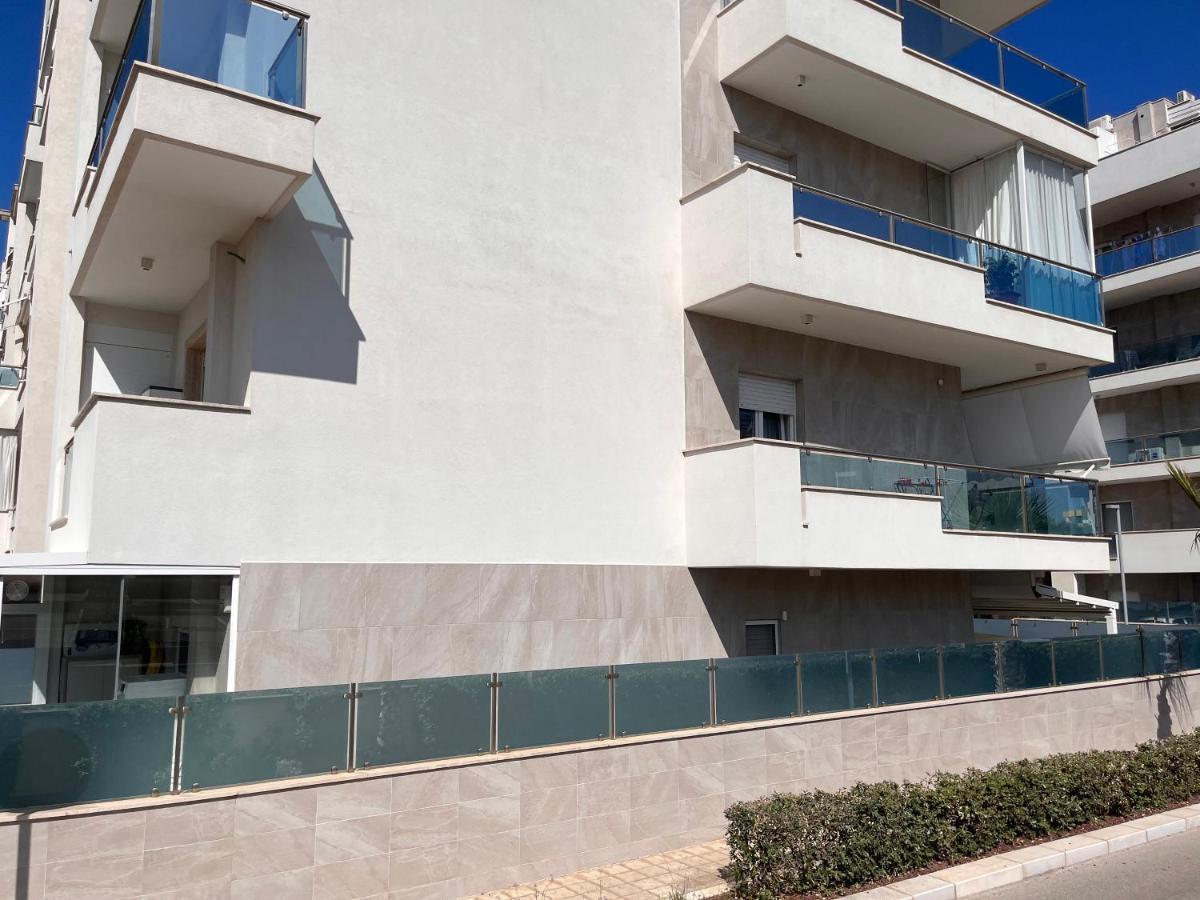 Casa Giorgia Monopoli Exterior foto