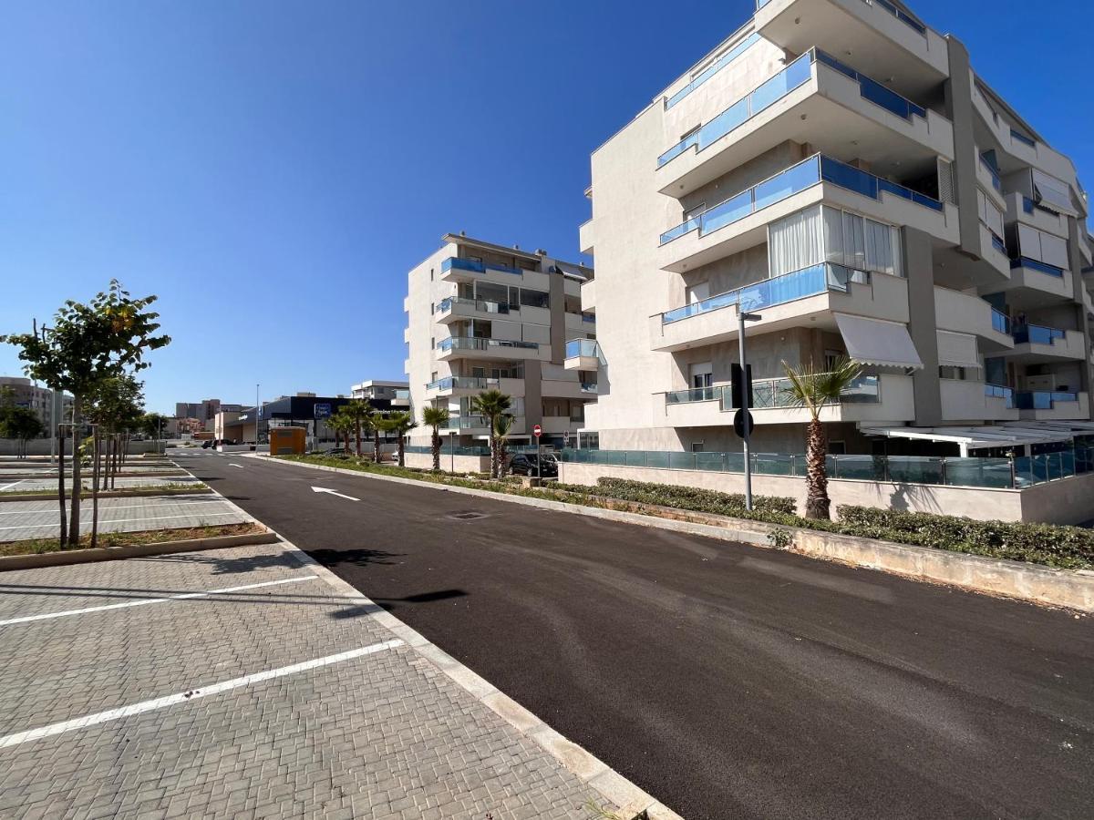Casa Giorgia Monopoli Exterior foto